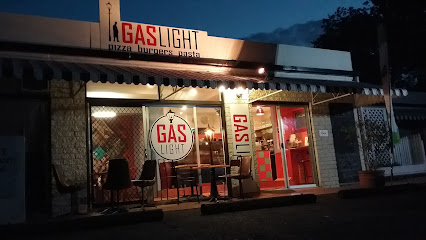 Gaslight Italian
