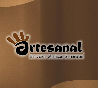 Artesanal (servicios gráficos)