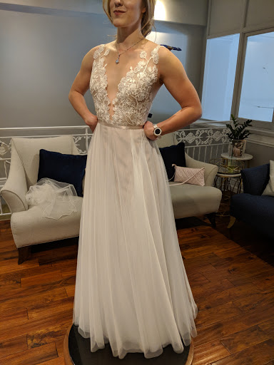 Bridal Shop «Miosa Bride», reviews and photos, 1125 J St, Sacramento, CA 95814, USA