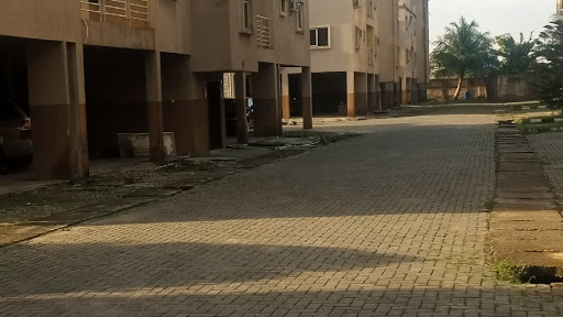 Elegant court, Mobil Estate Rd, Aja, Lekki, Nigeria, Lawyer, state Kwara