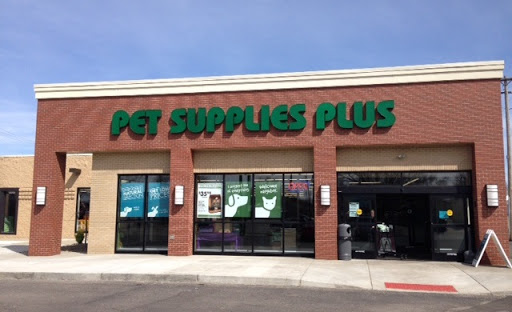 Pet Supplies Plus, 15060 Eureka Rd, Southgate, MI 48195, USA, 