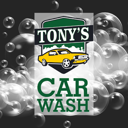 Tony's Car Wash en Dearborn Heights