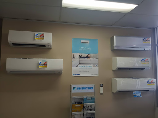 WESTSIDE AIR CONDITIONING SERVICES