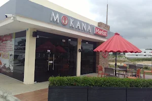 MOKANÁ Market image