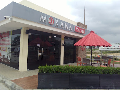 MOKANÁ Market