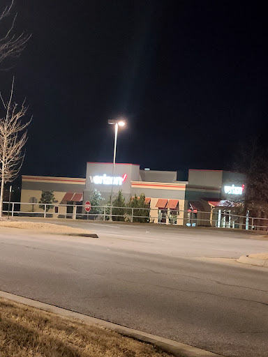 Cell Phone Store «Verizon», reviews and photos, 7723 Rogers Ave, Fort Smith, AR 72903, USA