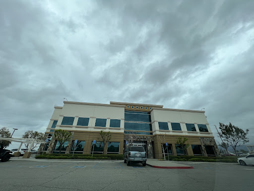 County government office Rancho Cucamonga