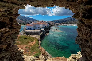 Andros Castle image
