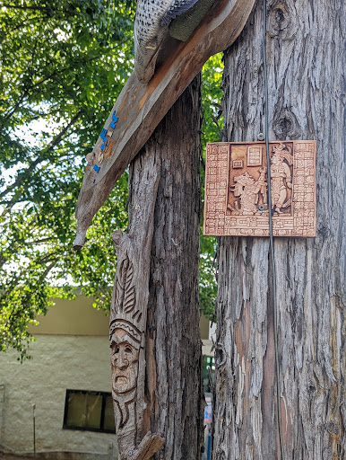 Self Service Car Wash «Kirkwood Car Wash», reviews and photos, 2003 Oakview Rd SE, Atlanta, GA 30317, USA