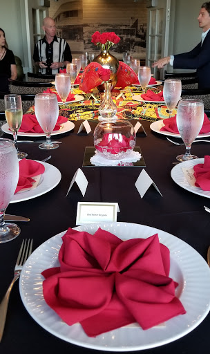 Wedding Venue «Citrus Club», reviews and photos, 255 S Orange Ave #1800, Orlando, FL 32801, USA