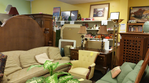 Thrift Store «St. Vincent de Paul Society Thrift Store», reviews and photos, 3196 Davis Blvd, Naples, FL 34104, USA