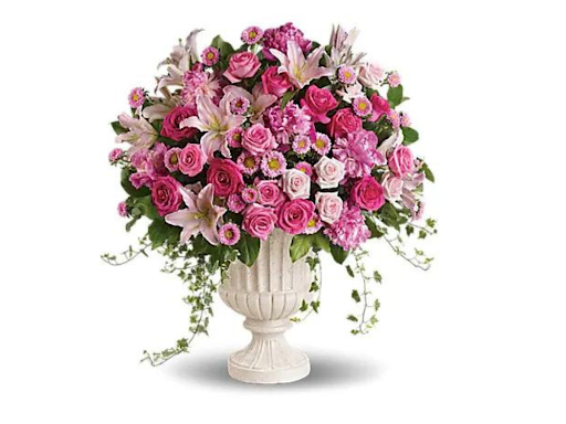 MyFlorist, 1984 Chain Bridge Rd, McLean, VA 22102, USA, 