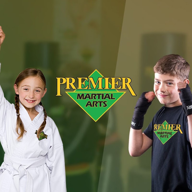 Premier Martial Arts Uptown