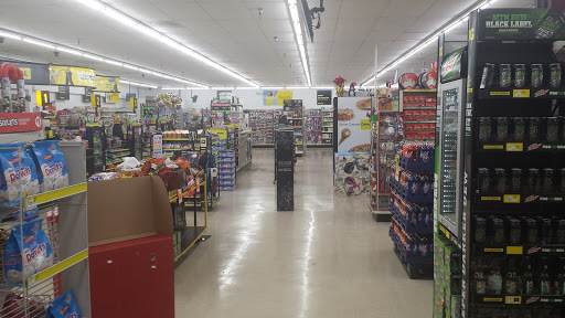 Discount Store «Dollar General», reviews and photos, 2704 N Hiawassee Rd, Orlando, FL 32818, USA