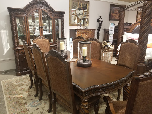 Furniture Store «Ashley HomeStore», reviews and photos, 3295 Buford Dr NE #100, Buford, GA 30519, USA