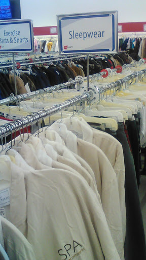 Thrift Store «Ohio Thrift Stores», reviews and photos, 3060 Southwest Blvd, Grove City, OH 43123, USA