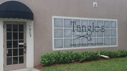 Tangles Hair Studio of Melbourne Inc