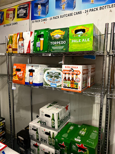 Wine Store «Parkview Wine & Spirits», reviews and photos, 229 Park Rd, West Hartford, CT 06119, USA