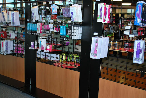 Lingerie Store «Adam & Eve», reviews and photos, 5500 Market St #200, Wilmington, NC 28405, USA