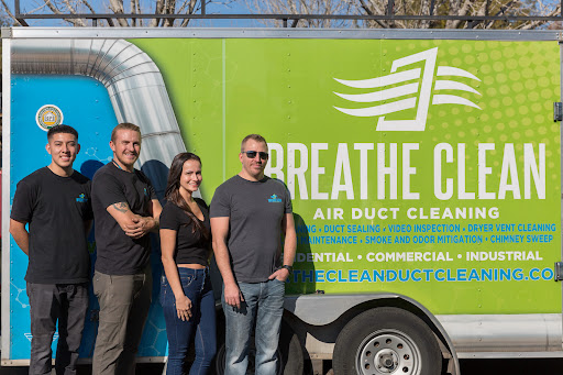 Breathe Clean Air Duct Cleaning