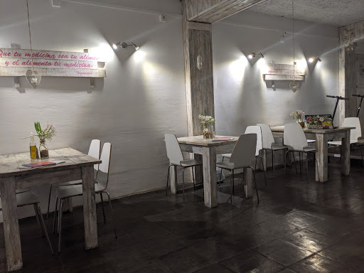 Información y opiniones sobre VEGAN POINT IBIZA de San Antonio Abad