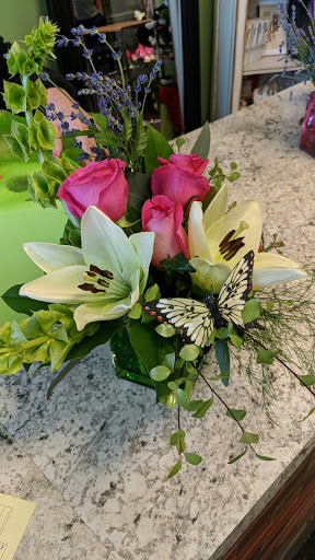 Florist «Enchanted Florist & Gifts», reviews and photos, 9140 Alcosta Blvd B, San Ramon, CA 94583, USA
