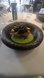 Photo n°96 de Restaurant Gastronomique Apicius à Clermont-Ferrand ()