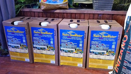 Tropical Fish Store «Aquastetics», reviews and photos, 354 E Main St, Fall River, MA 02724, USA