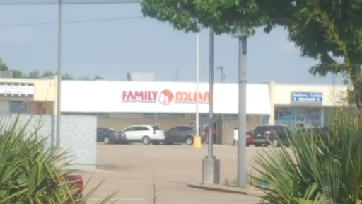 Dollar Store «FAMILY DOLLAR», reviews and photos, 500 N Galloway Ave #136, Mesquite, TX 75149, USA