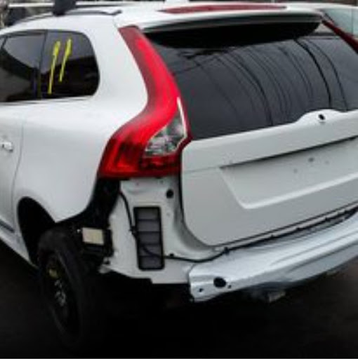 Auto Body Shop «Al Brodeur’s Auto Body, Inc», reviews and photos, 412 South St, Marlborough, MA 01752, USA