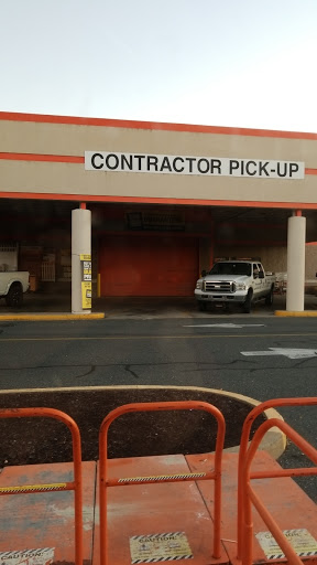 Home Improvement Store «The Home Depot», reviews and photos, 115 E N Pointe Dr, Salisbury, MD 21804, USA