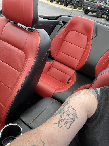 Used Car Dealer «Elite Motors Inc.», reviews and photos, 822 N Lake St, Mundelein, IL 60060, USA