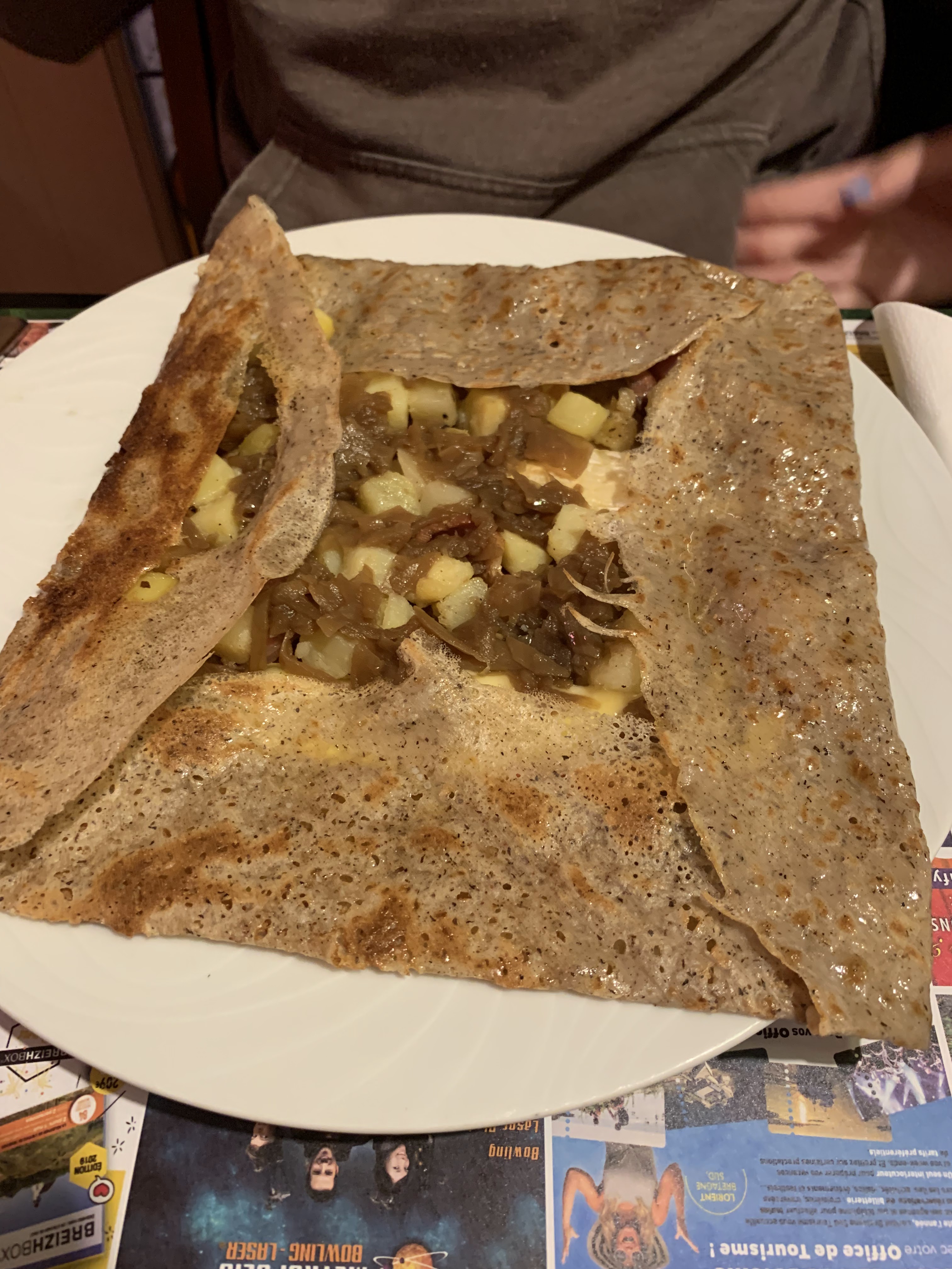 Photo n° 3 de l'avis de HIDRIO.e fait le 21/08/2019 à 19:14