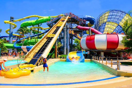 Water Park «Rapids Water Park», reviews and photos, 6566 N Military Trl, Riviera Beach, FL 33407, USA