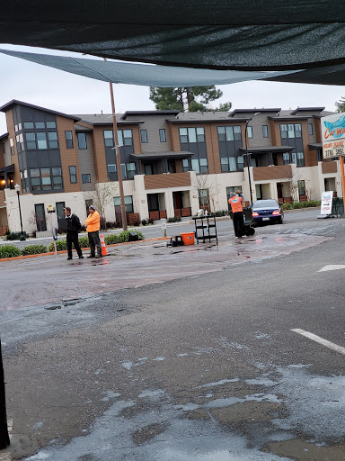 Car Wash «Redwood City Car Wash», reviews and photos, 215 El Camino Real, Redwood City, CA 94062, USA