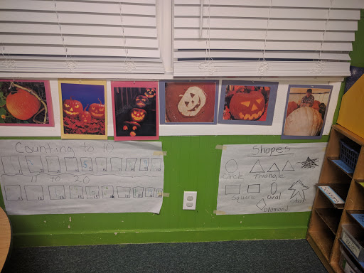 Preschool «Treehouse Learning Center», reviews and photos, 158 Imperial Dr, Gahanna, OH 43230, USA