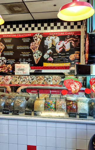 Ice Cream Shop «Cold Stone Creamery», reviews and photos, 19500 Plummer St #5, Northridge, CA 91324, USA