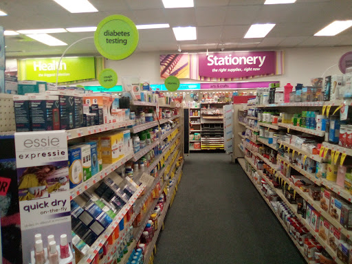 Drug Store «CVS», reviews and photos, 700 S Crouse Ave, Syracuse, NY 13210, USA