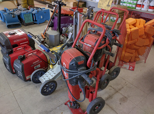 Forklift dealer Simi Valley