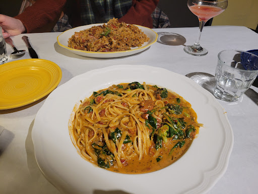 Fine Dining Restaurant «BrewRiver GastroPub», reviews and photos, 2062 Riverside Dr, Cincinnati, OH 45202, USA