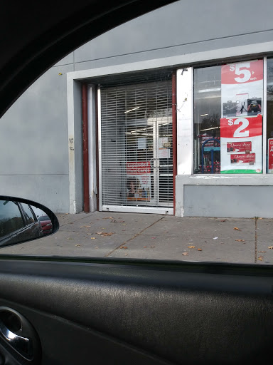 Dollar Store «FAMILY DOLLAR», reviews and photos, 995 Blue Hill Avenue, Dorchester, MA 02124, USA