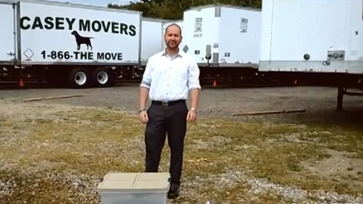 Moving and Storage Service «Casey Movers», reviews and photos, 379 Liberty St, Rockland, MA 02370, USA