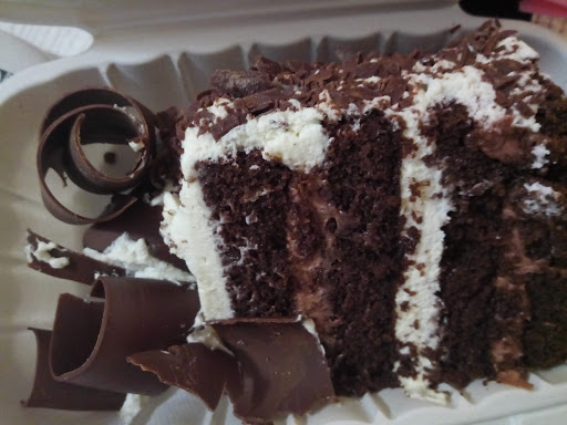 Cafe «Copper Cafe», reviews and photos, 100 Madonna Rd, San Luis Obispo, CA 93405, USA