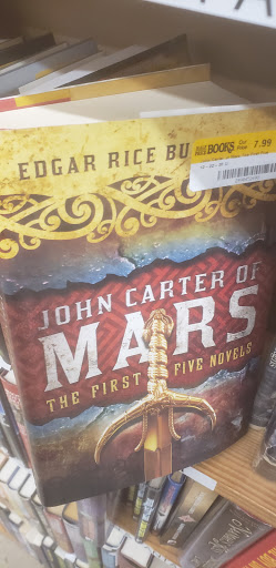 Book Store «Half Price Books», reviews and photos, 3310 Pentagon Blvd, Dayton, OH 45431, USA