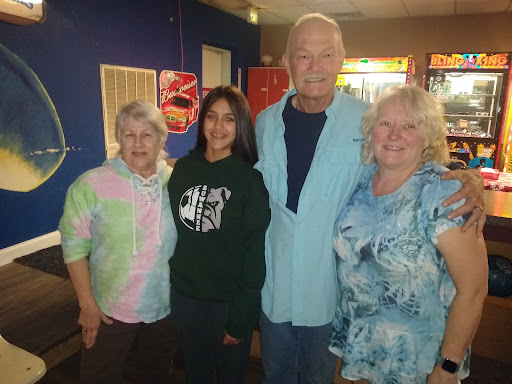 Bowling Alley «Thunder Alley», reviews and photos, 1605 S Ohio Ave, Live Oak, FL 32064, USA
