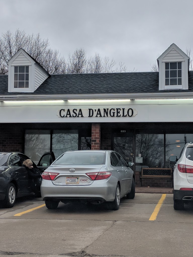 Casa D'Angelo Italian 44056