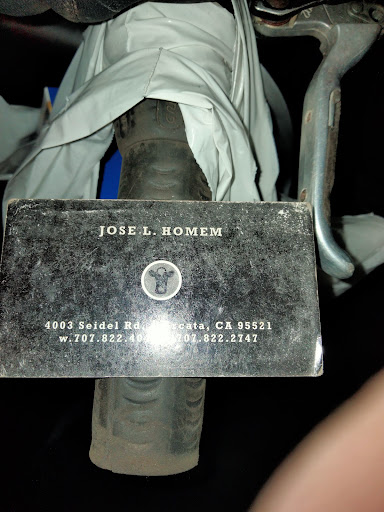 Shopping Mall «Valley West Shopping Center», reviews and photos, 5000 Valley W Blvd, Arcata, CA 95521, USA