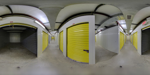 Self-Storage Facility «CubeSmart Self Storage», reviews and photos, 6612 Davis Blvd, North Richland Hills, TX 76182, USA