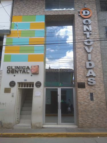 Opiniones de Clinicas Odontovidas en Cajabamba - Dentista