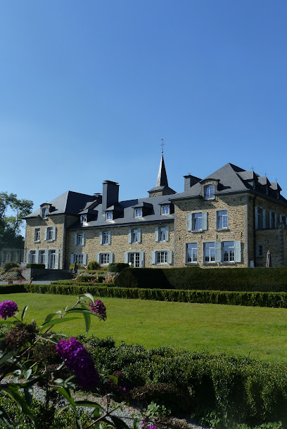 Château de Freux Sprl